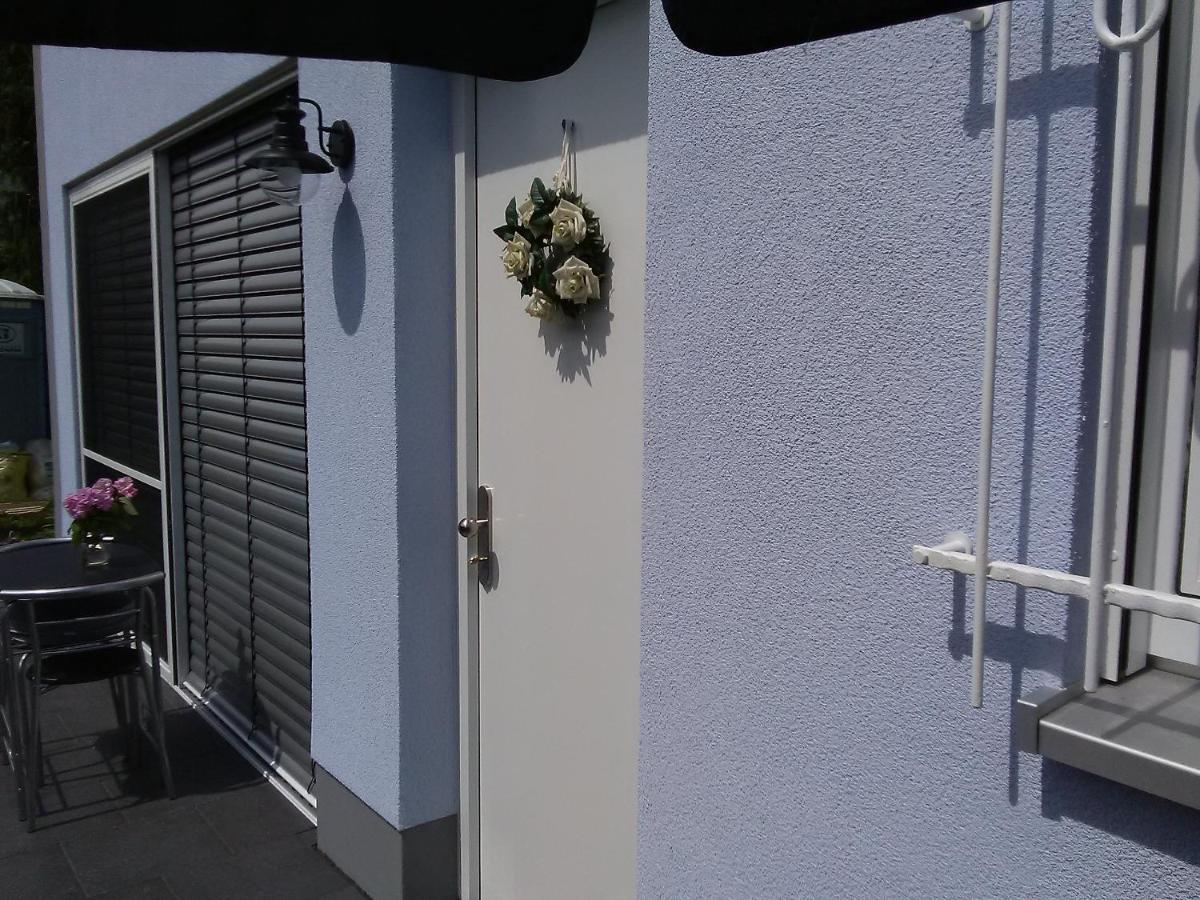 Das Kleine Lavendelhaus Kahl am Main Luaran gambar