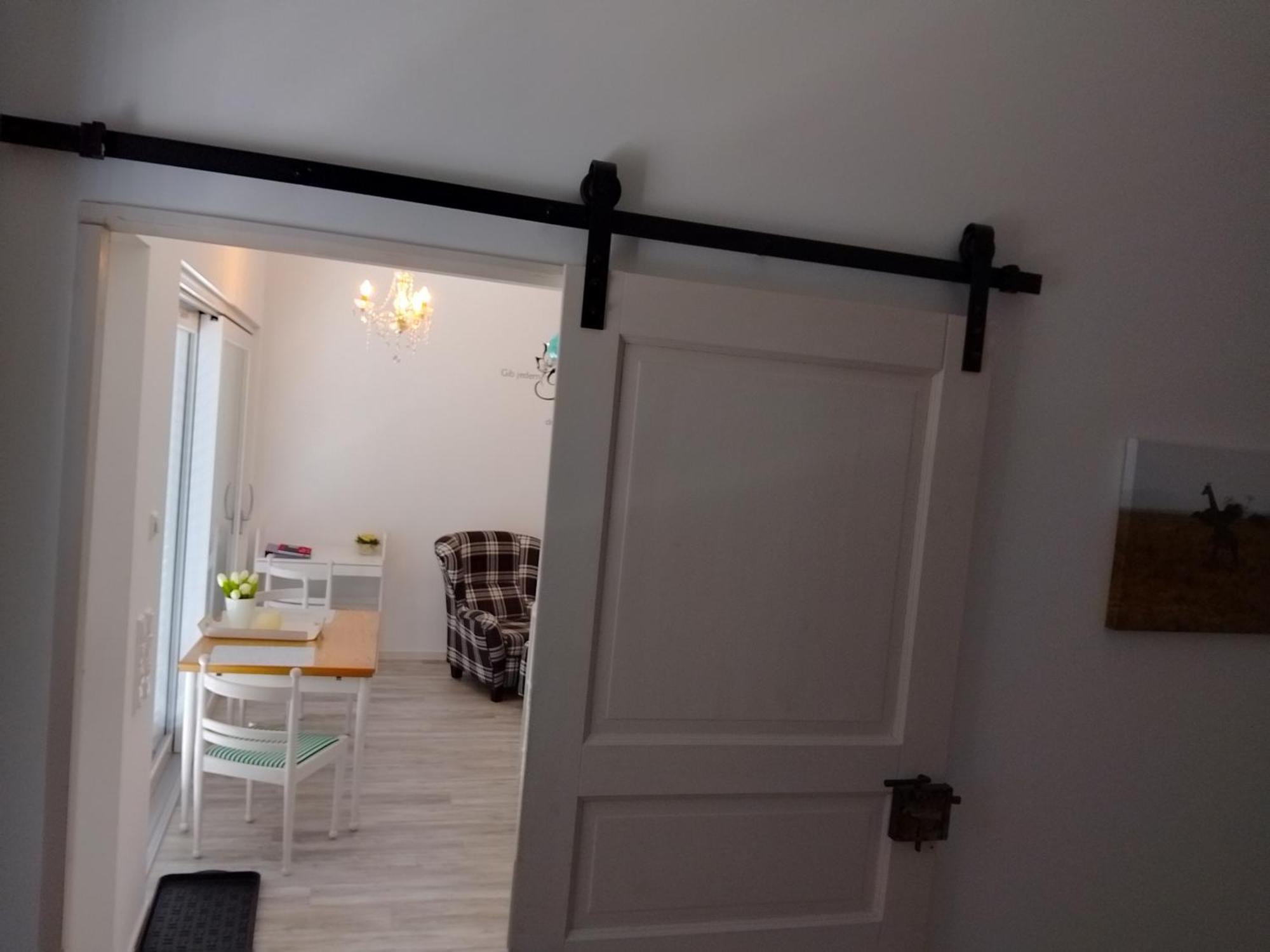 Das Kleine Lavendelhaus Kahl am Main Luaran gambar